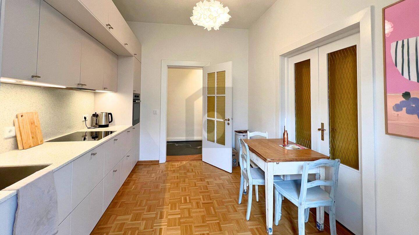 Apartamento de 3 divisões em Kiel, Germany N.º 103424