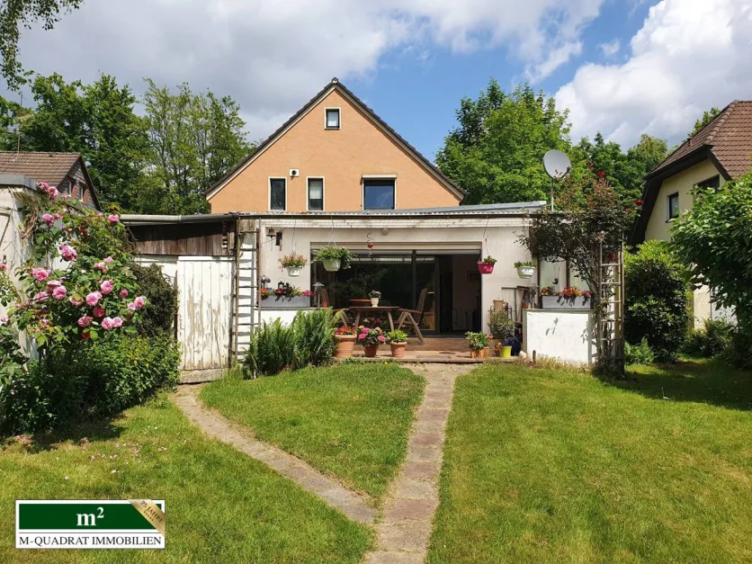 2 chambres Maison de ville à Solingen, Germany No. 357690