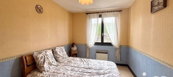 3 bedrooms House in Bourbon-Lancy, France No. 310843 12