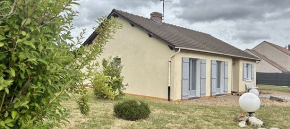 3 bedrooms House in Bourbon-Lancy, France No. 310843 19