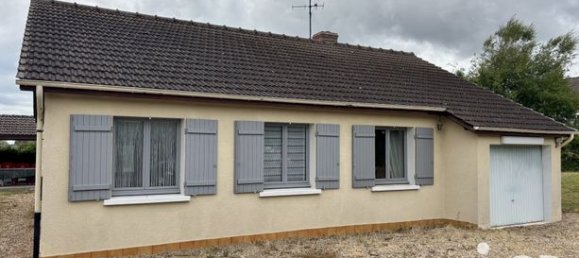 3 bedrooms House in Bourbon-Lancy, France No. 310843 8