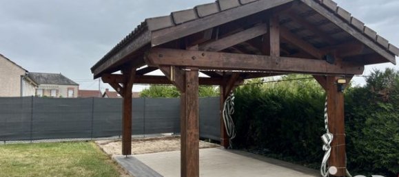 3 bedrooms House in Bourbon-Lancy, France No. 310843 9