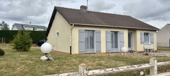 3 bedrooms House in Bourbon-Lancy, France No. 310843 7