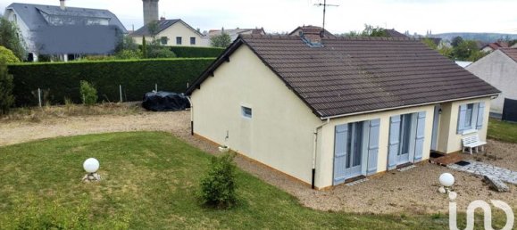 3 bedrooms House in Bourbon-Lancy, France No. 310843 3
