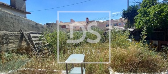 1 Schlafzimmer Haus in Barreiro, Portugal, Nr. 27406 12