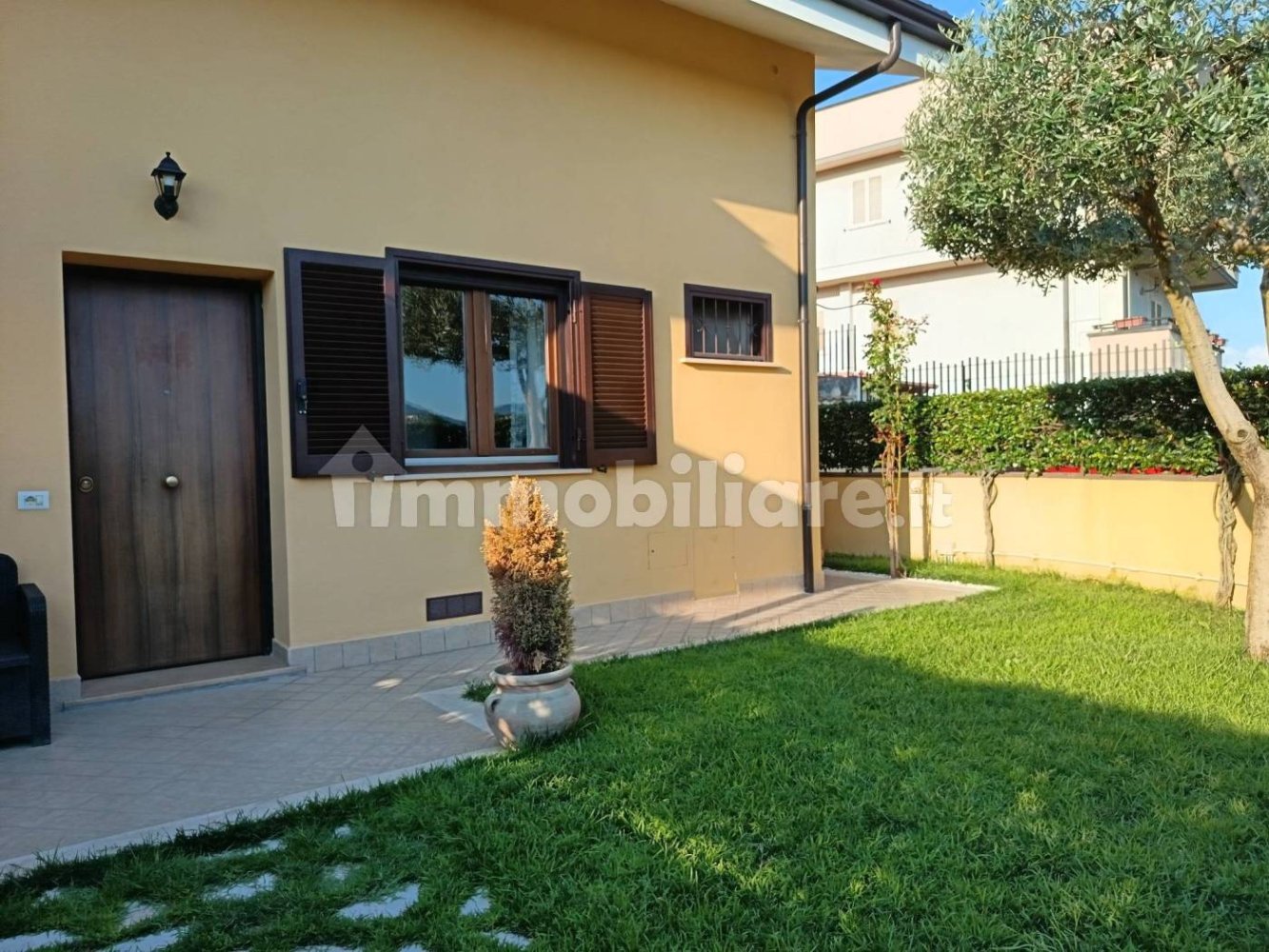Apartamento T3 em Valmontone, Italy N.º 306511