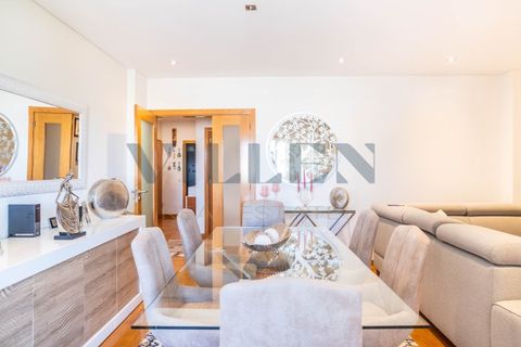 3 bedrooms Apartment in Maia, Portugal No. 314279