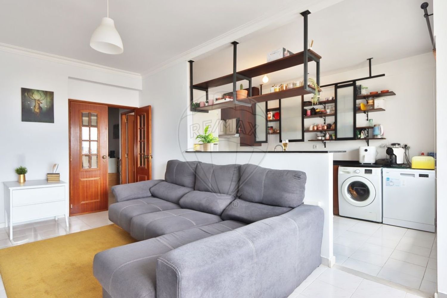 2 bedrooms Apartment in Odivelas, Portugal No. 190908