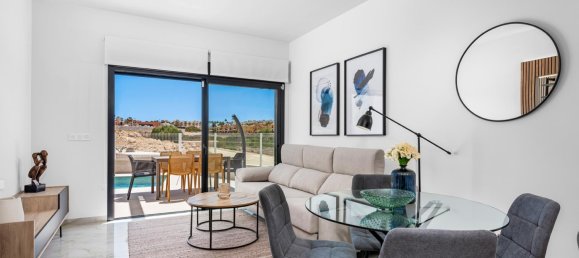 3 غرف نوم فيلا في Algorfa, Spain رقم 8780 11