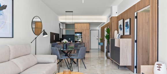 3 غرف نوم فيلا في Algorfa, Spain رقم 8780 5