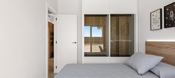 3 غرف نوم فيلا في Algorfa, Spain رقم 8780 15