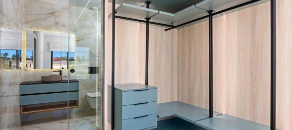 3 غرف نوم فيلا في Algorfa, Spain رقم 8780 18