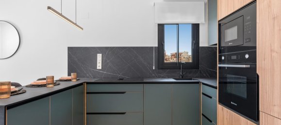 3 غرف نوم فيلا في Algorfa, Spain رقم 8780 8