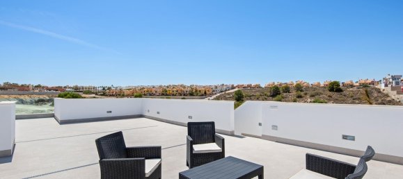 3 غرف نوم فيلا في Algorfa, Spain رقم 8780 22