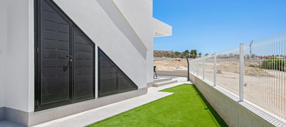 3 غرف نوم فيلا في Algorfa, Spain رقم 8780 28