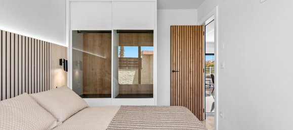 3 غرف نوم فيلا في Algorfa, Spain رقم 8780 13