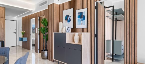 3 غرف نوم فيلا في Algorfa, Spain رقم 8780 10