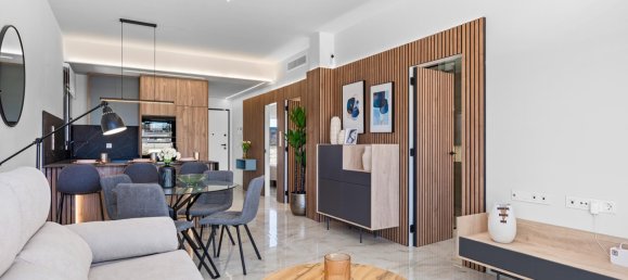 3 غرف نوم فيلا في Algorfa, Spain رقم 8780 6