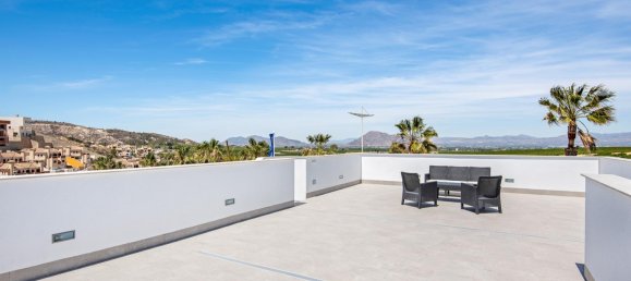 3 غرف نوم فيلا في Algorfa, Spain رقم 8780 23