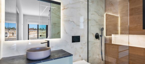 3 غرف نوم فيلا في Algorfa, Spain رقم 8780 19