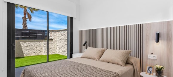 3 غرف نوم فيلا في Algorfa, Spain رقم 8780 12