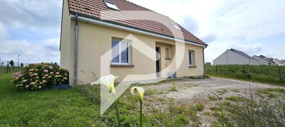 5 bedrooms House in Vron, France No. 78167 2
