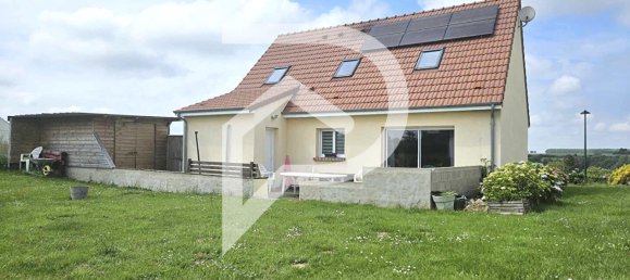 5 bedrooms House in Vron, France No. 78167 11