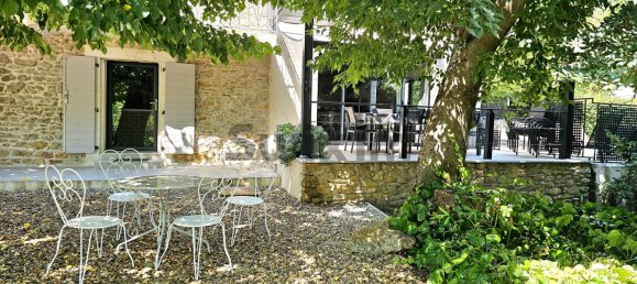 5 Schlafzimmer Haus in Gard, France, Nr. 290837 9