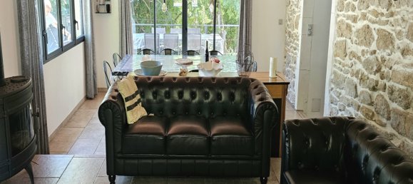 5 Schlafzimmer Haus in Gard, France, Nr. 290837 15