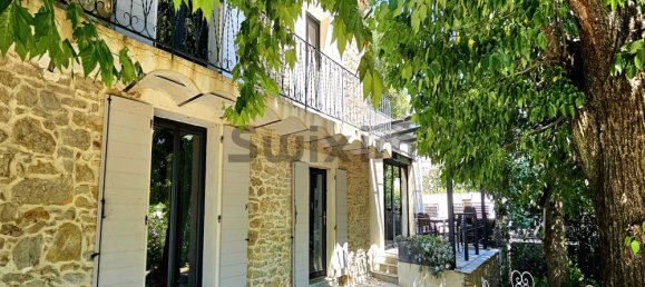 5 Schlafzimmer Haus in Gard, France, Nr. 290837 11