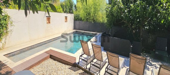 5 Schlafzimmer Haus in Gard, France, Nr. 290837 12