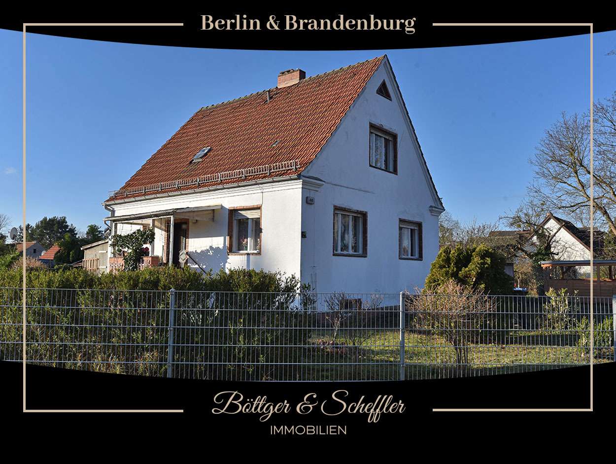 3 bedrooms House in Havelland, Germany No. 277793