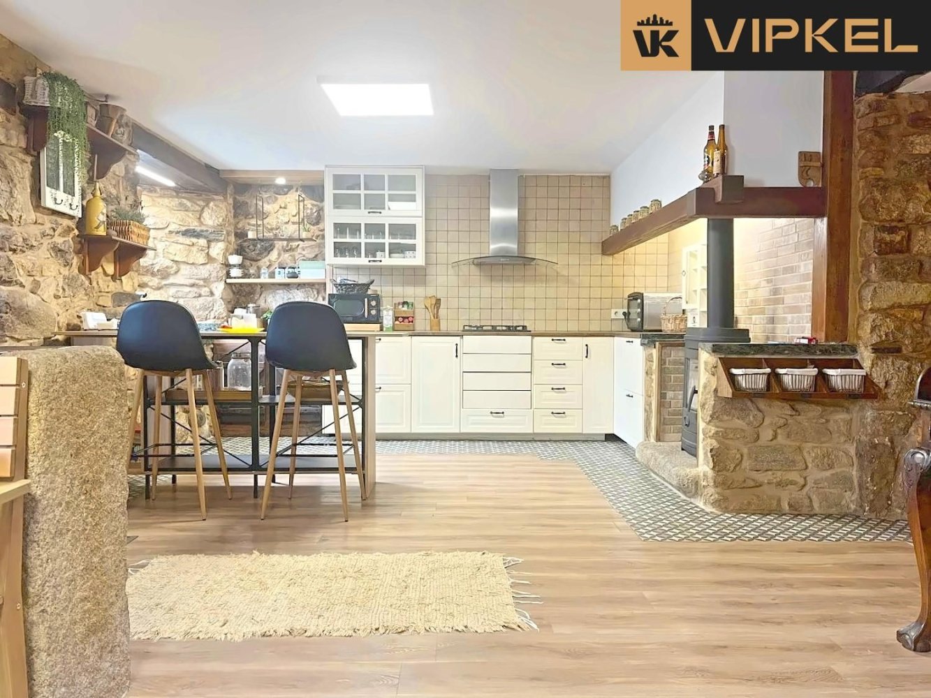 Casa T3 em A Coruna, Spain N.º 277314