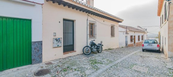 1 bedroom Apartment in Granada, Spain No. 171606 24