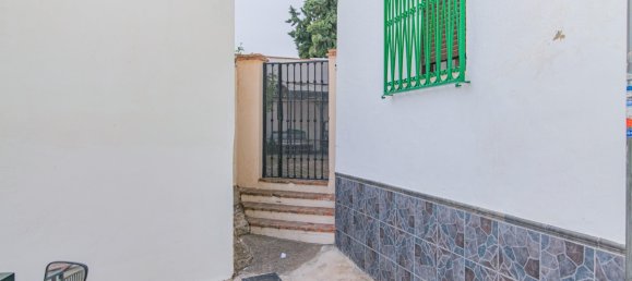 1 bedroom Apartment in Granada, Spain No. 171606 26