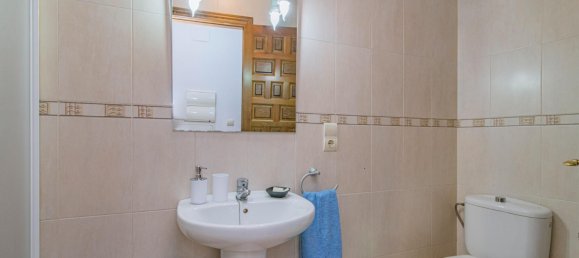 1 bedroom Apartment in Granada, Spain No. 171606 19
