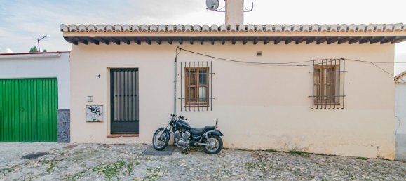 1 bedroom Apartment in Granada, Spain No. 171606 23