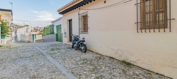 1 bedroom Apartment in Granada, Spain No. 171606 25