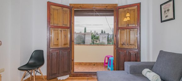 1 bedroom Apartment in Granada, Spain No. 171606 10