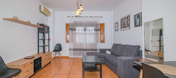 1 bedroom Apartment in Granada, Spain No. 171606 8