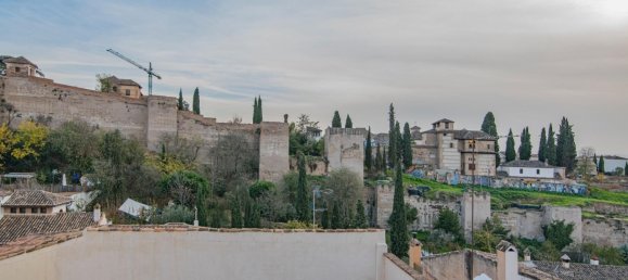 1 bedroom Apartment in Granada, Spain No. 171606 3