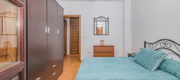 1 bedroom Apartment in Granada, Spain No. 171606 18