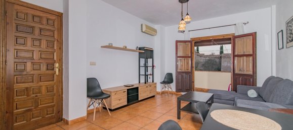 1 bedroom Apartment in Granada, Spain No. 171606 9