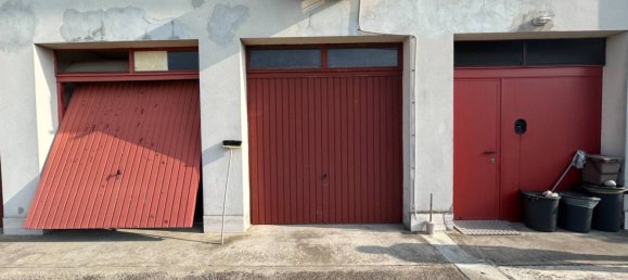 2 bedrooms Apartment in Copparo, Italy No. 140635 3