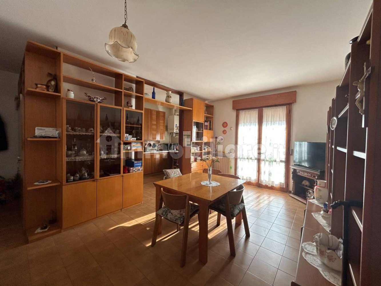 2 bedrooms Apartment in Copparo, Italy No. 140635