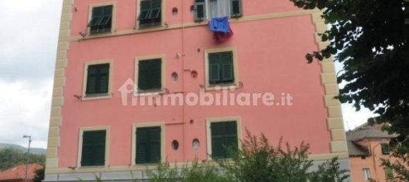 Apartamento T1 em Mele, Italy N.º 371140 22