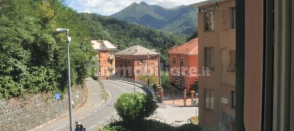 Apartamento T1 em Mele, Italy N.º 371140 36