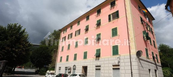 Apartamento T1 em Mele, Italy N.º 371140 21