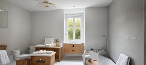 4 غرف نوم منزل في Landres, France رقم 39979 9