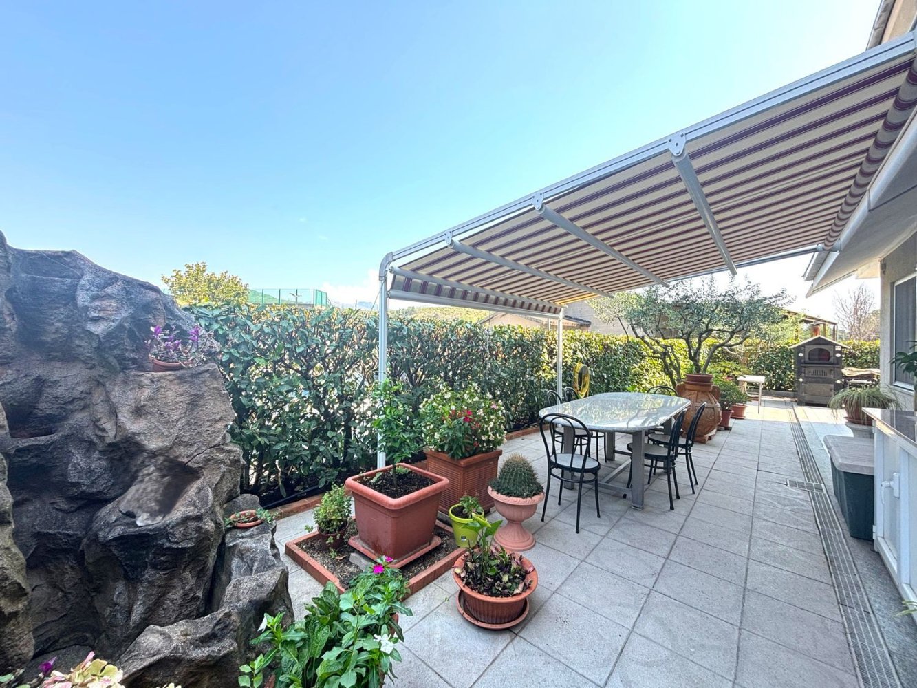 4 chambres Maison à Villanova d'Albenga, Italy No. 324495